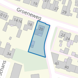 Perceel GLO00-B-7122