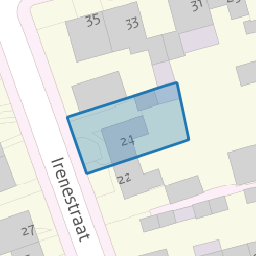 Perceel GLO00-B-7124