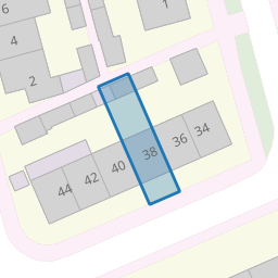 Perceel GLO00-B-7127