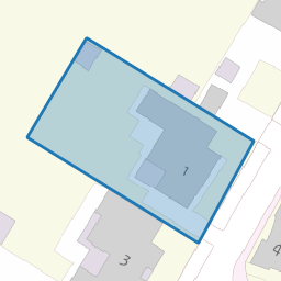 Perceel GLO00-B-7130