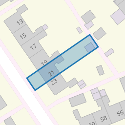 Perceel GLO00-B-7131