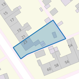 Perceel GLO00-B-7132