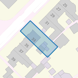 Perceel GLO00-B-7141