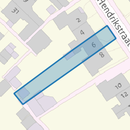 Perceel GLO00-B-7145