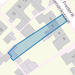 Perceel GLO00-B-7146