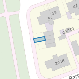 Perceel GLO00-B-7149