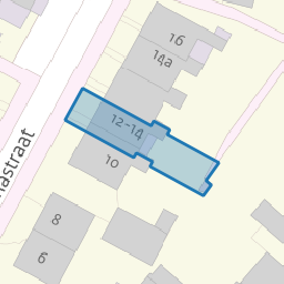 Perceel GLO00-B-7151