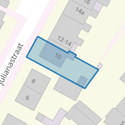 Perceel GLO00-B-7152