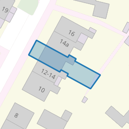 Perceel GLO00-B-7153