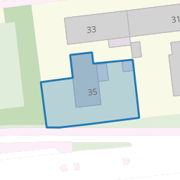 Perceel GLO00-B-7156