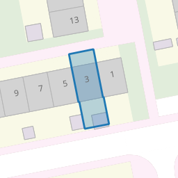 Perceel GLO00-B-7160