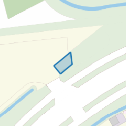 Perceel GLO00-B-7166