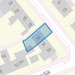 Perceel GLO00-B-7170