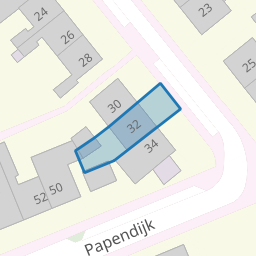 Perceel GLO00-B-7171