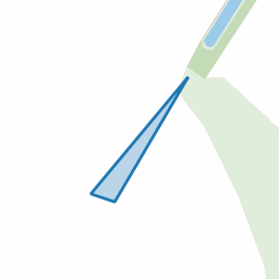 Perceel GLO00-B-7173