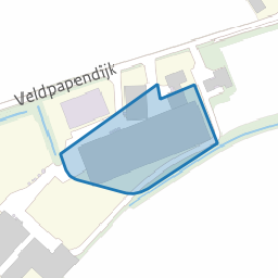 Perceel GLO00-B-7181