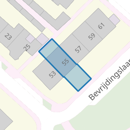 Perceel GLO00-B-7184