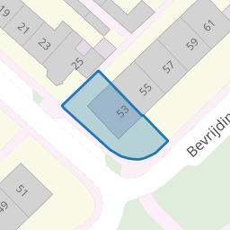 Perceel GLO00-B-7185