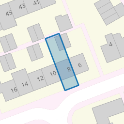 Perceel GLO00-B-7188