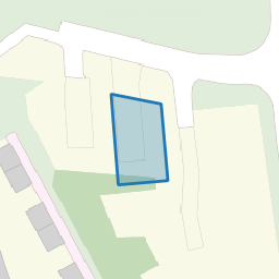 Perceel GLO00-B-7192