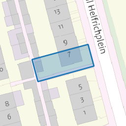 Perceel GLO00-B-7194