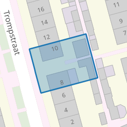 Perceel GLO00-B-7195