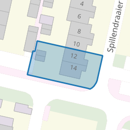 Perceel GLO00-B-7201