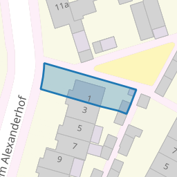 Perceel GLO00-B-7207