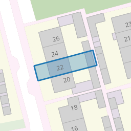 Perceel GLO00-B-7214