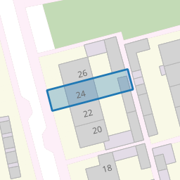 Perceel GLO00-B-7215