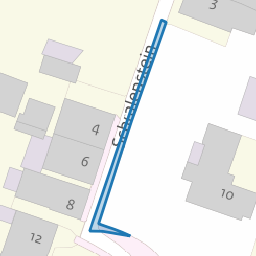 Perceel GLO00-B-7216