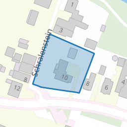 Perceel GLO00-B-7217