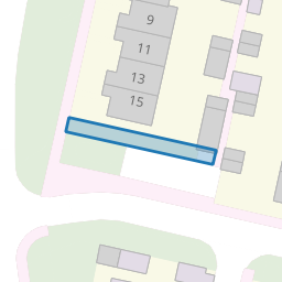 Perceel GLO00-B-7221