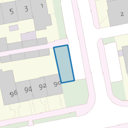 Perceel GLO00-B-7231