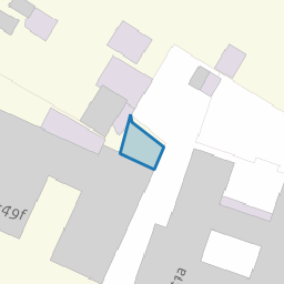 Perceel GLO00-B-7232