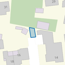 Perceel GLO00-B-7234