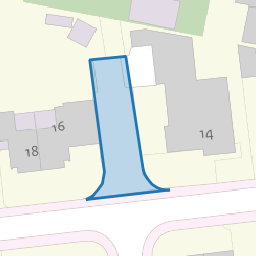 Perceel GLO00-B-7235