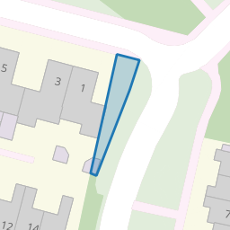 Perceel GLO00-B-7237