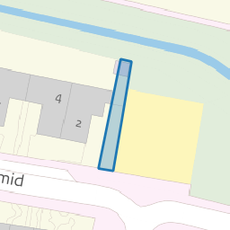 Perceel GLO00-B-7239