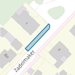 Perceel GLO00-B-7243