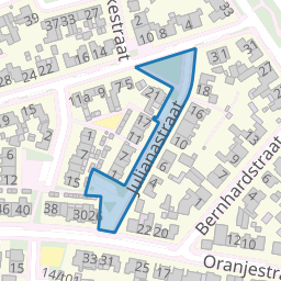 Perceel GLO00-B-7244