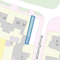 Perceel GLO00-B-7247