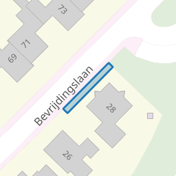 Perceel GLO00-B-7253