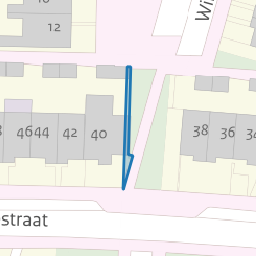 Perceel GLO00-B-7257