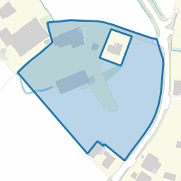 Perceel GLO00-B-7260