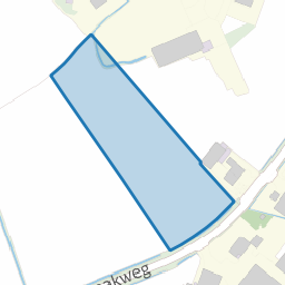 Perceel GLO00-B-7263