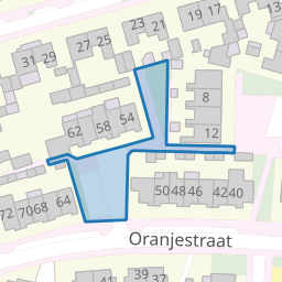 Perceel GLO00-B-7272