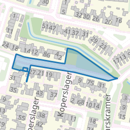 Perceel GLO00-B-7282