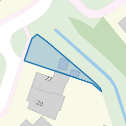 Perceel GLO00-B-7289