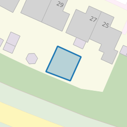 Perceel GLO00-B-7295